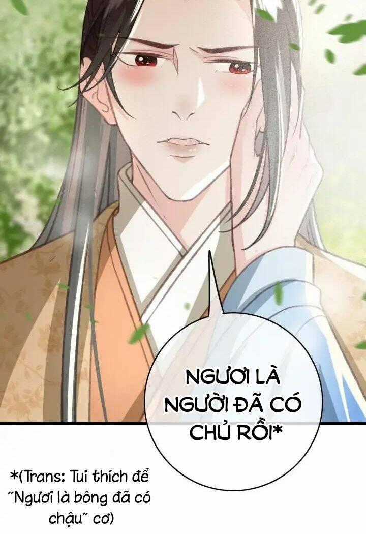 Đông Cung Giai Hạ Tù Chapter 78 trang 45