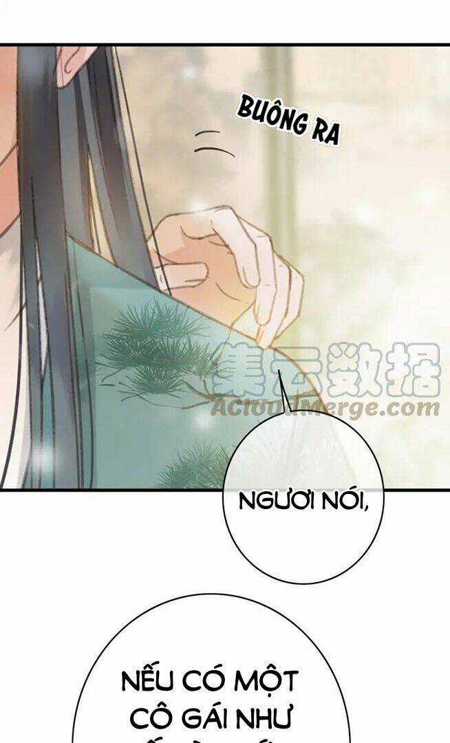 Đông Cung Giai Hạ Tù Chapter 78 trang 5