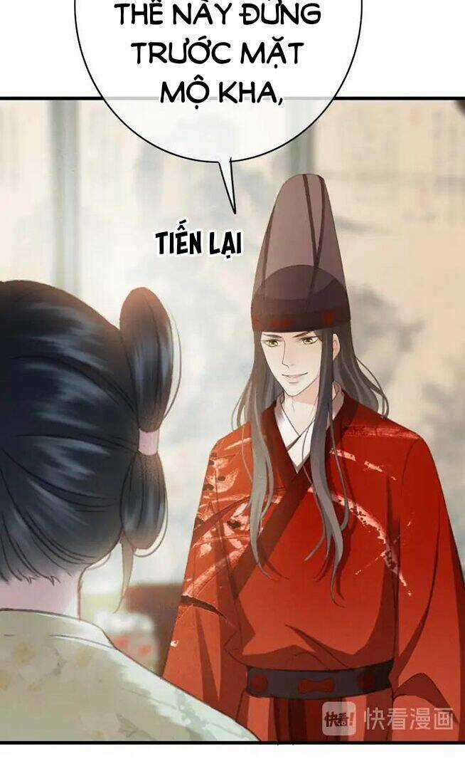 Đông Cung Giai Hạ Tù Chapter 78 trang 6