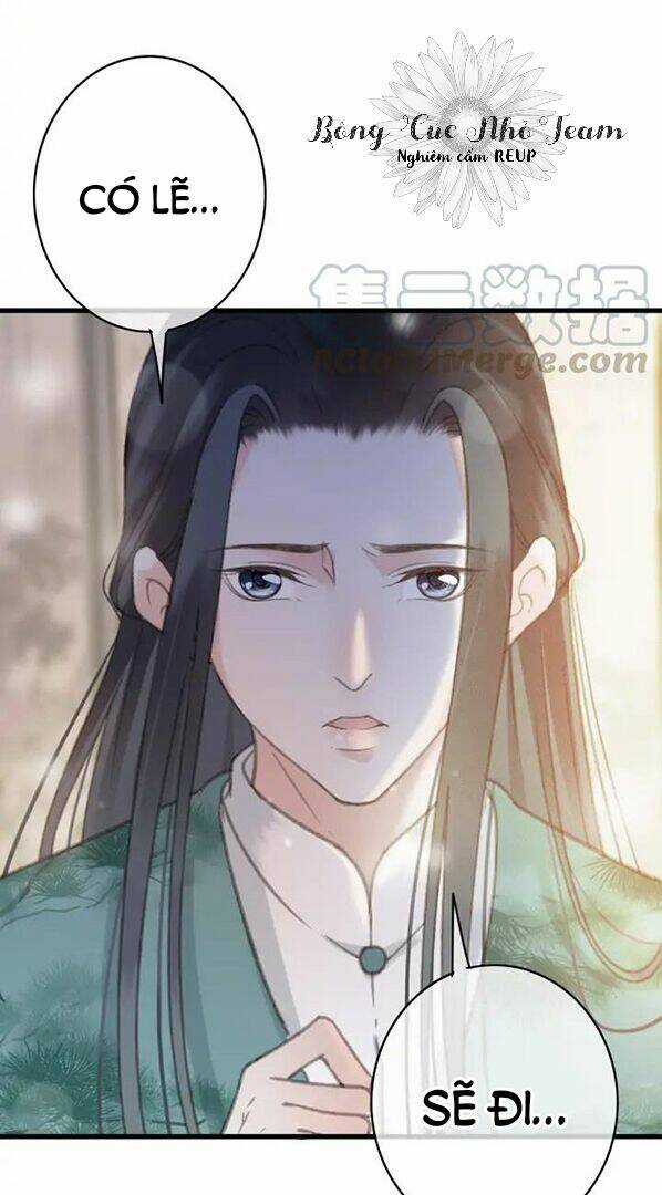 Đông Cung Giai Hạ Tù Chapter 78 trang 8