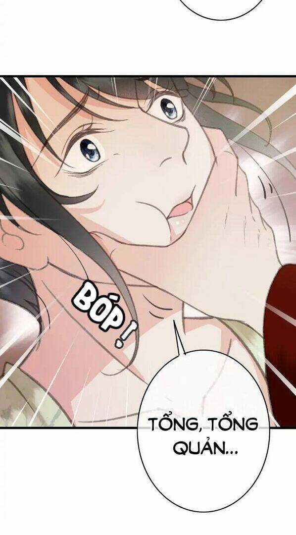 Đông Cung Giai Hạ Tù Chapter 78 trang 9