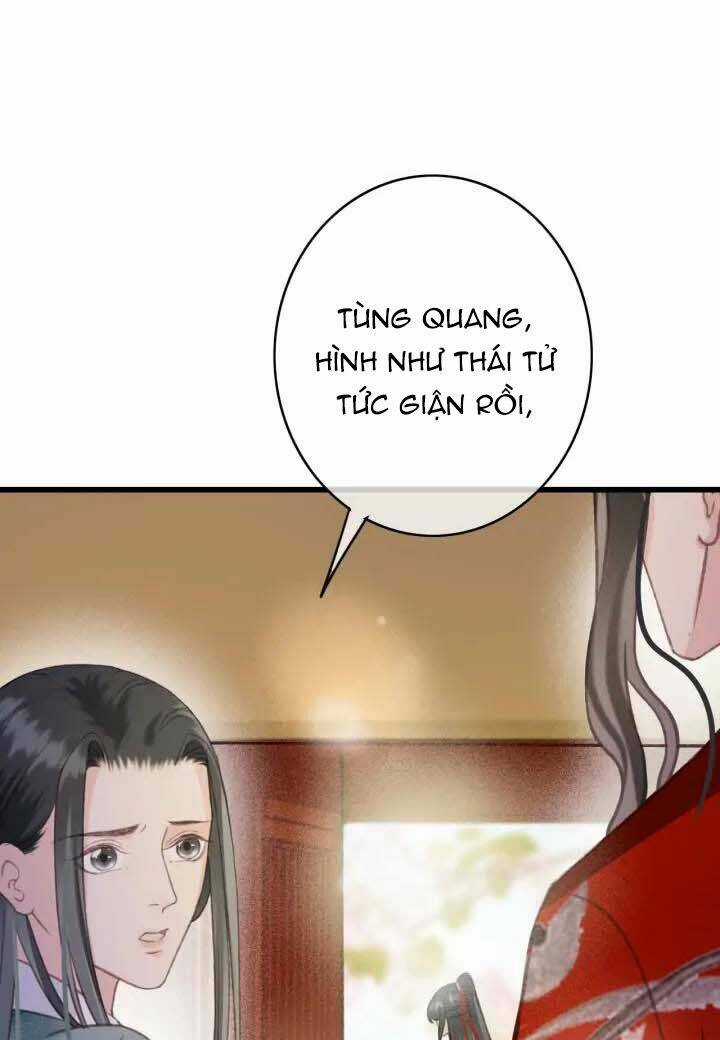 Đông Cung Giai Hạ Tù Chapter 79 trang 17
