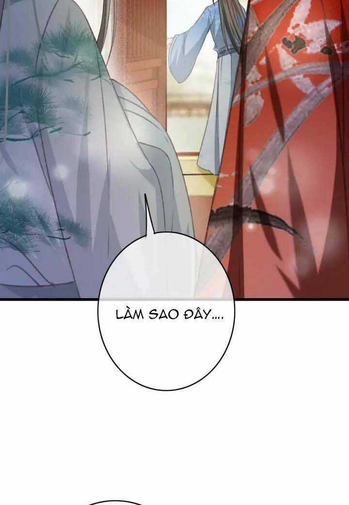 Đông Cung Giai Hạ Tù Chapter 79 trang 18