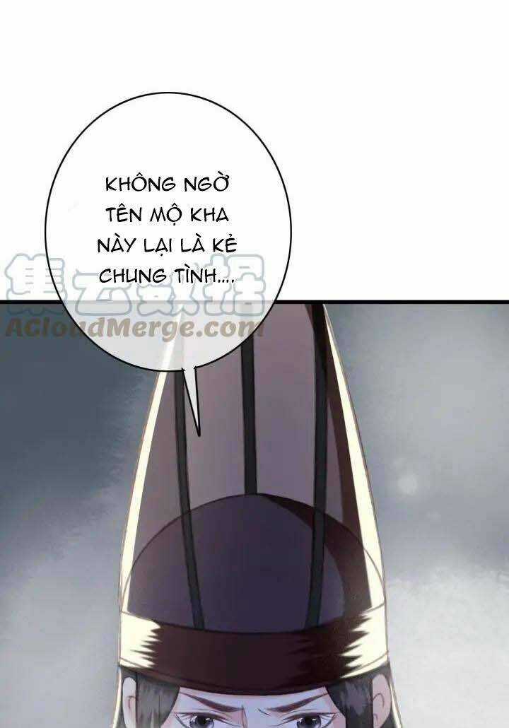 Đông Cung Giai Hạ Tù Chapter 79 trang 19