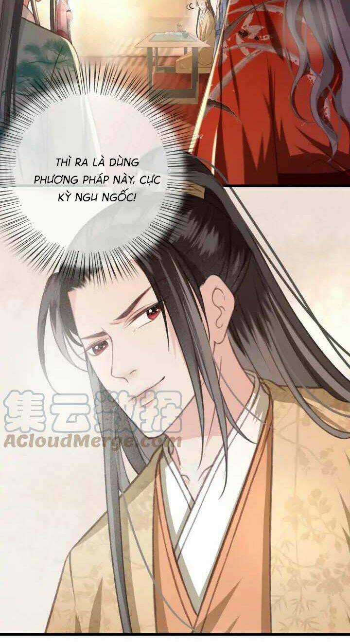 Đông Cung Giai Hạ Tù Chapter 79 trang 2