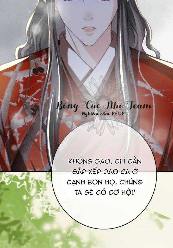 Đông Cung Giai Hạ Tù Chapter 79 trang 20