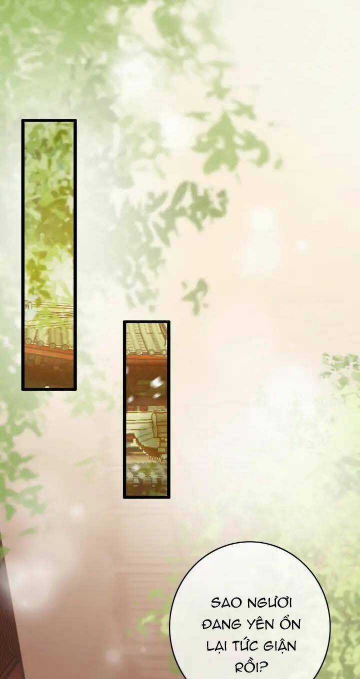 Đông Cung Giai Hạ Tù Chapter 79 trang 21