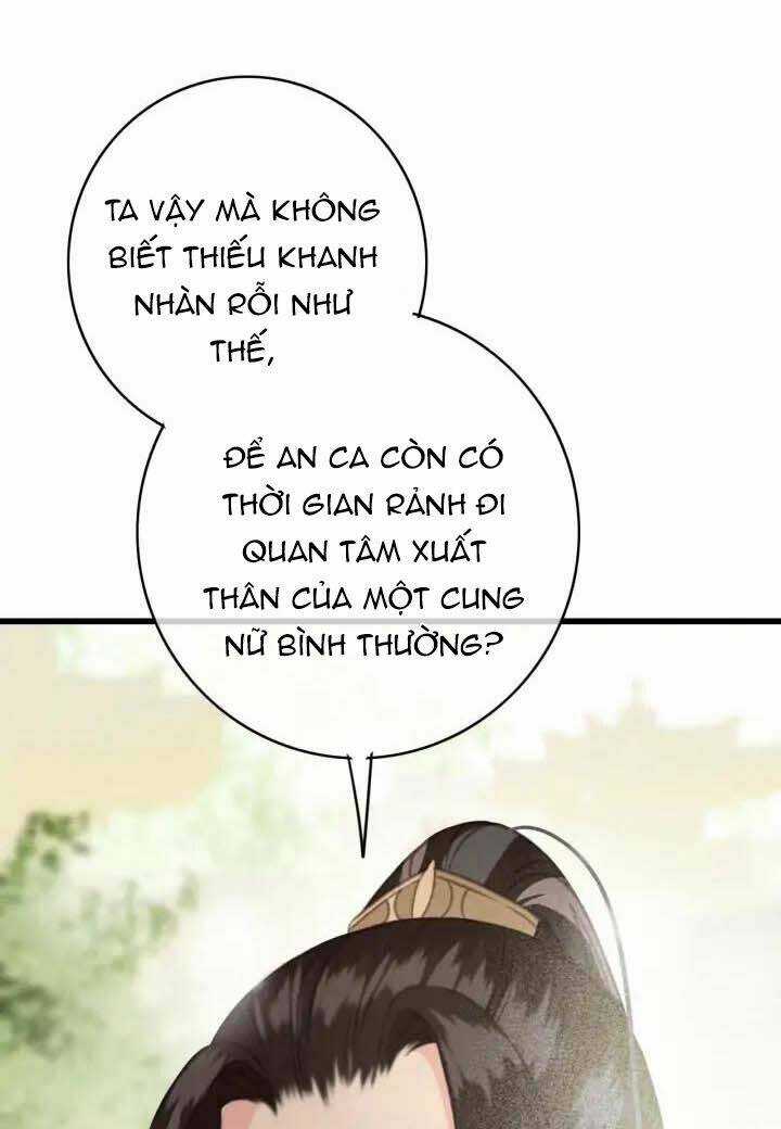 Đông Cung Giai Hạ Tù Chapter 79 trang 24