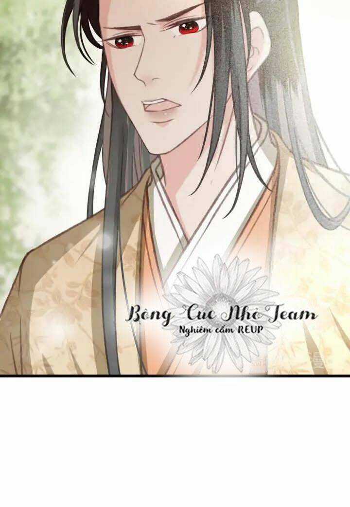 Đông Cung Giai Hạ Tù Chapter 79 trang 25