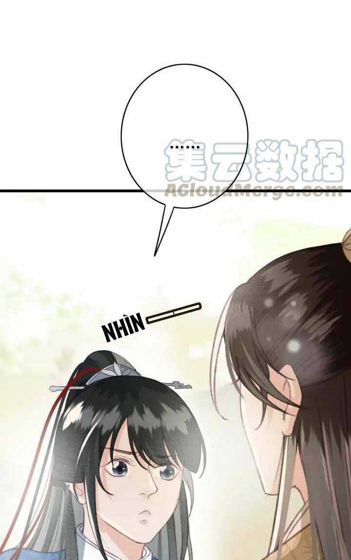 Đông Cung Giai Hạ Tù Chapter 79 trang 26