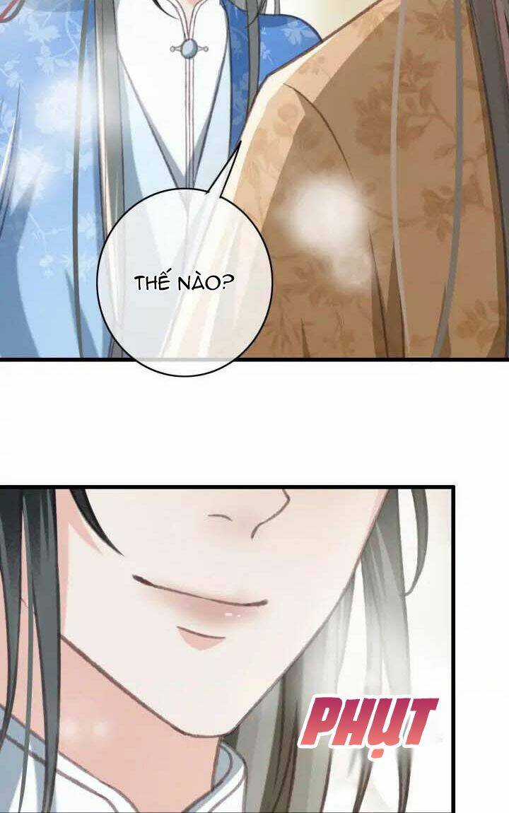 Đông Cung Giai Hạ Tù Chapter 79 trang 27