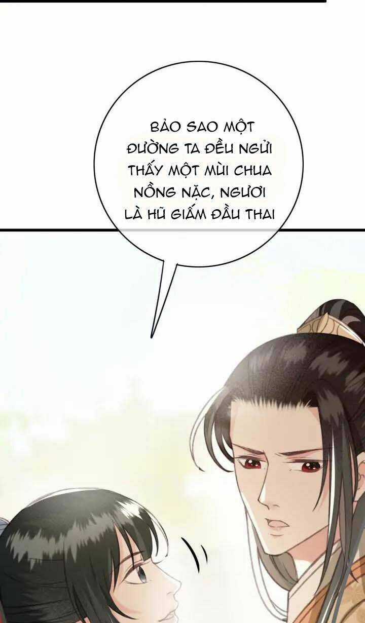 Đông Cung Giai Hạ Tù Chapter 79 trang 28