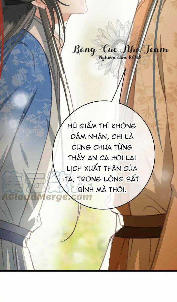 Đông Cung Giai Hạ Tù Chapter 79 trang 29