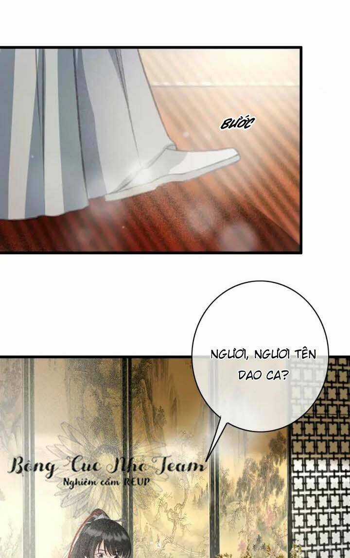 Đông Cung Giai Hạ Tù Chapter 79 trang 3