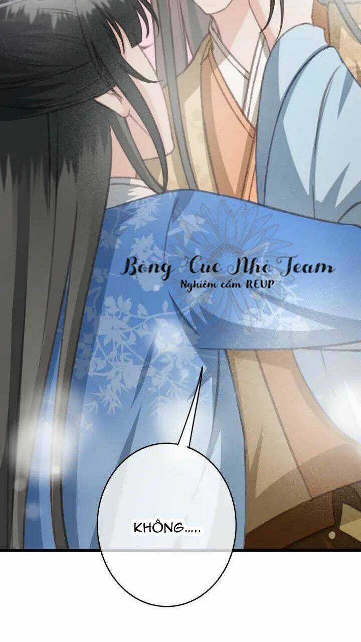 Đông Cung Giai Hạ Tù Chapter 79 trang 31