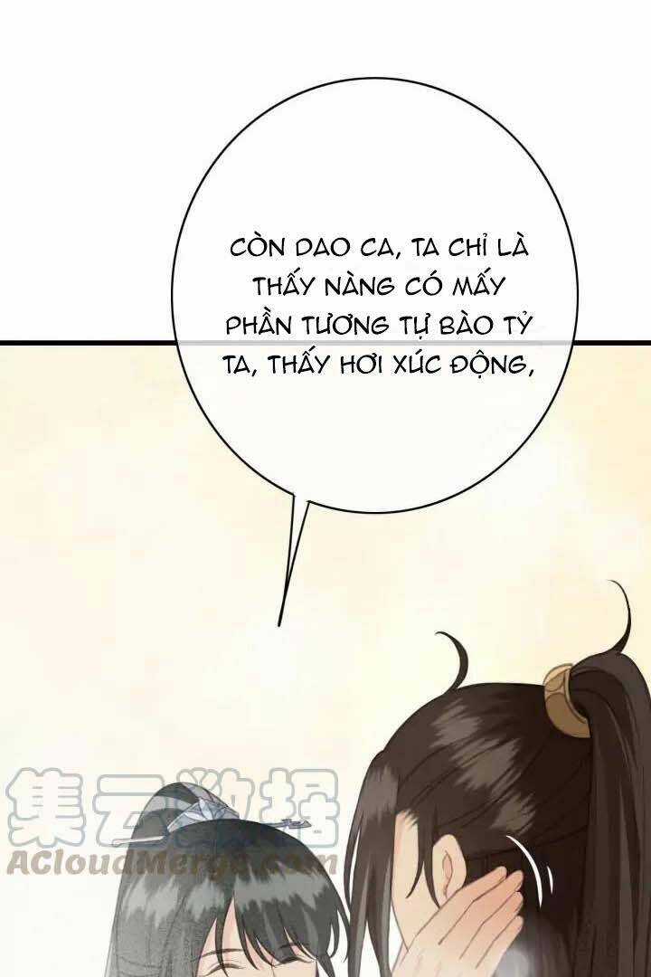 Đông Cung Giai Hạ Tù Chapter 79 trang 32