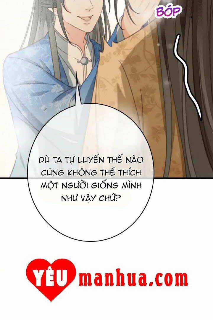 Đông Cung Giai Hạ Tù Chapter 79 trang 33