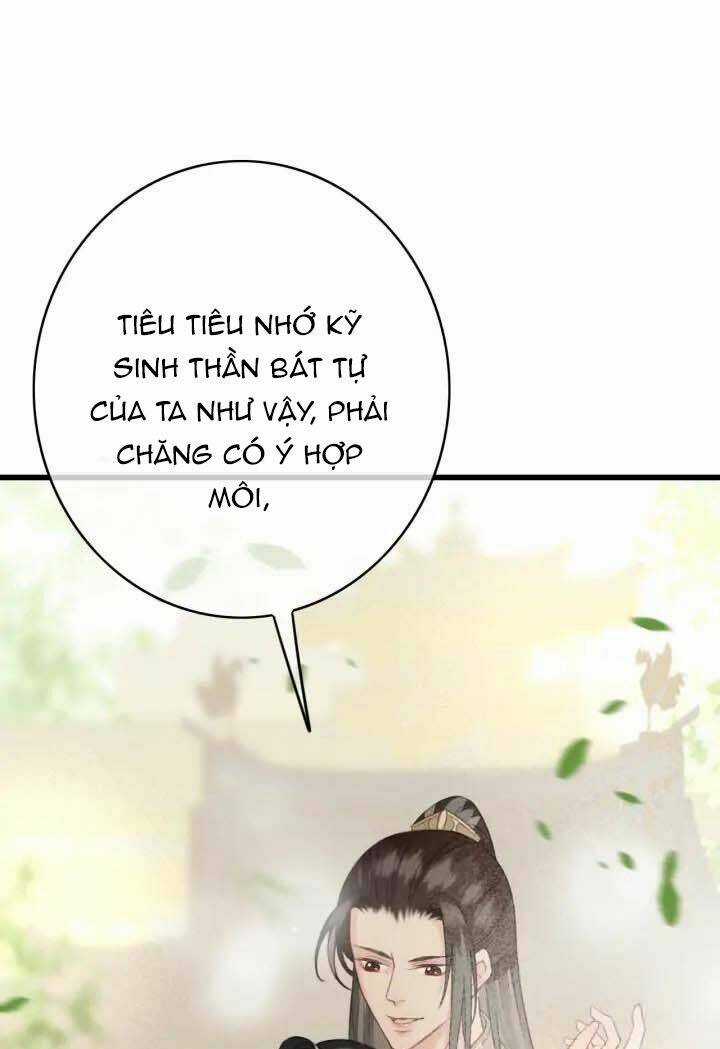 Đông Cung Giai Hạ Tù Chapter 79 trang 36