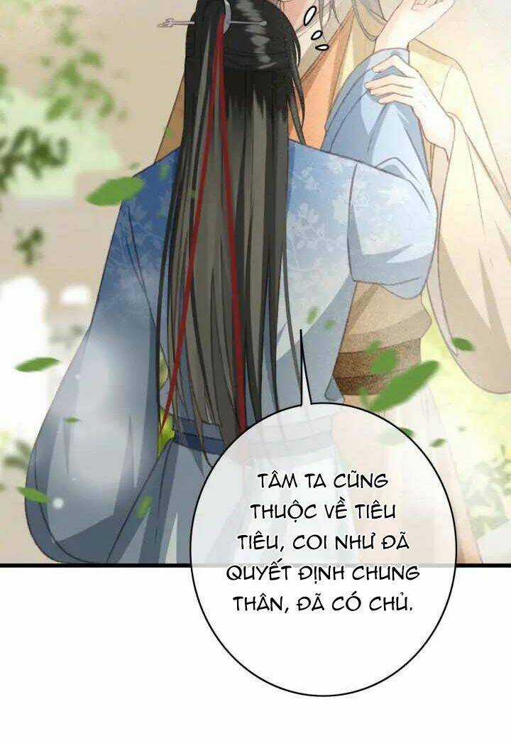 Đông Cung Giai Hạ Tù Chapter 79 trang 37