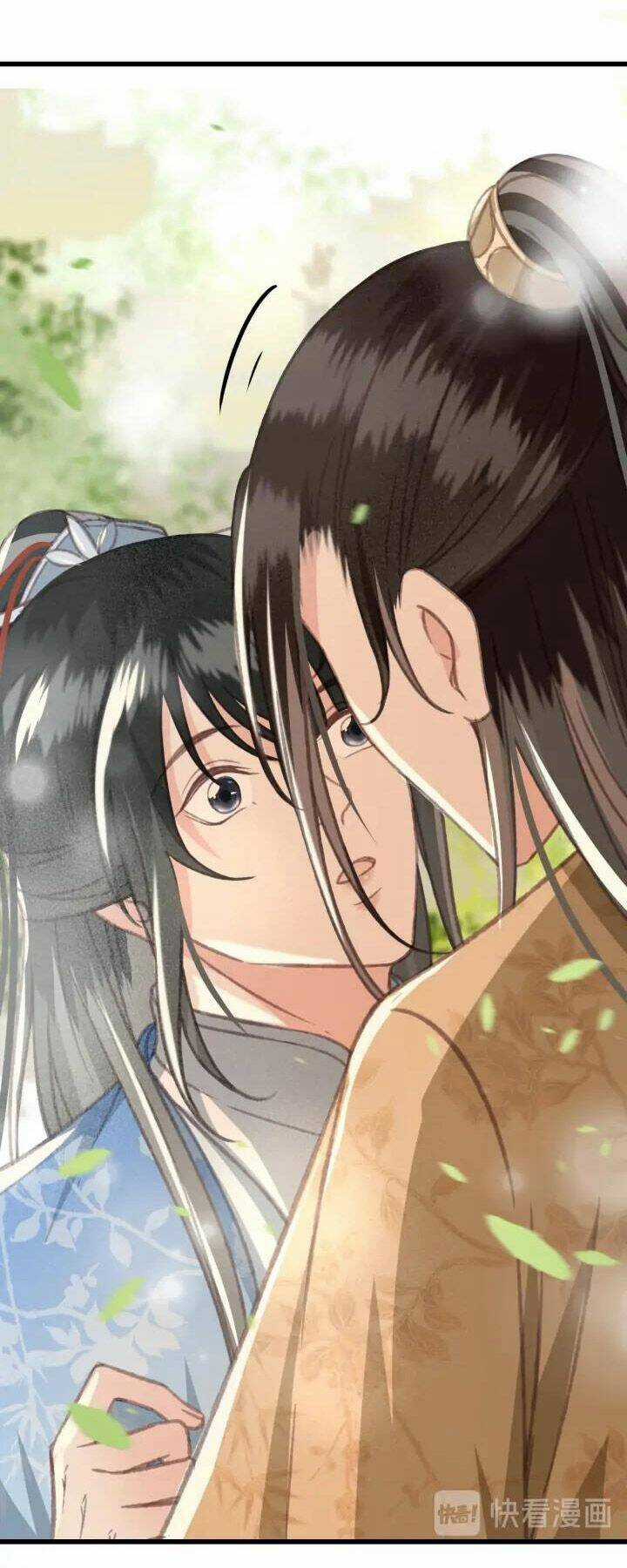 Đông Cung Giai Hạ Tù Chapter 79 trang 39