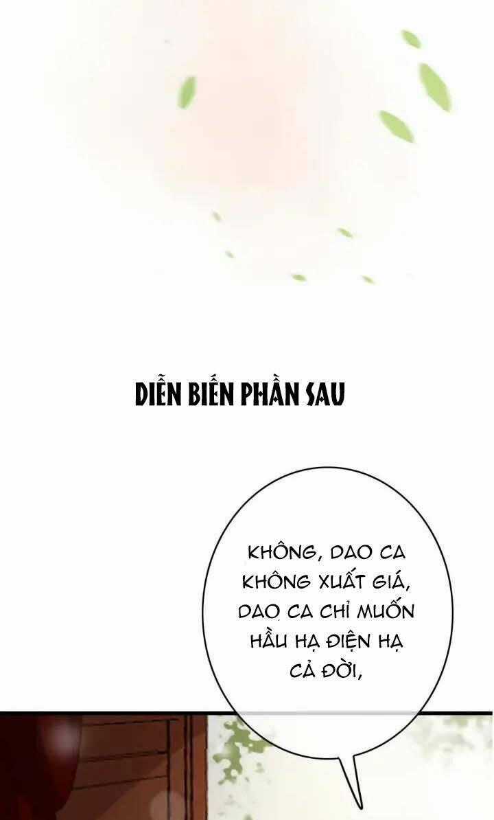 Đông Cung Giai Hạ Tù Chapter 79 trang 43