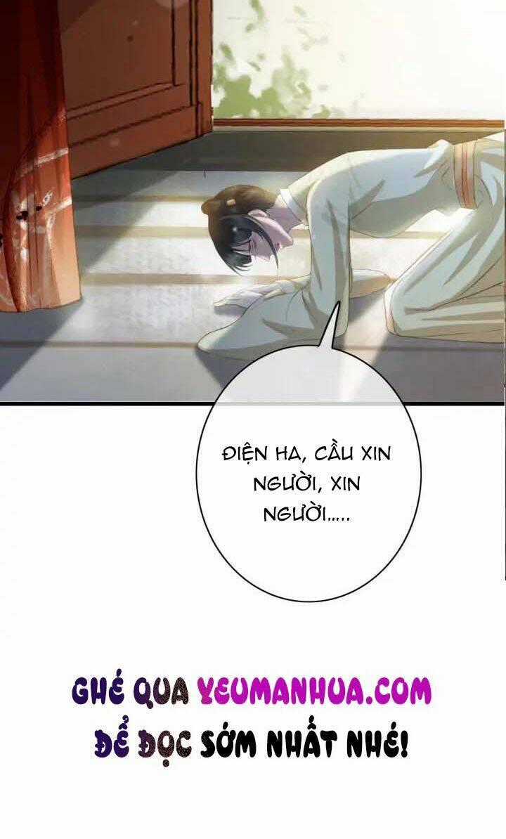 Đông Cung Giai Hạ Tù Chapter 79 trang 44