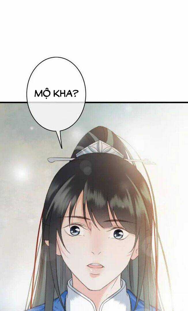 Đông Cung Giai Hạ Tù Chapter 80 trang 12