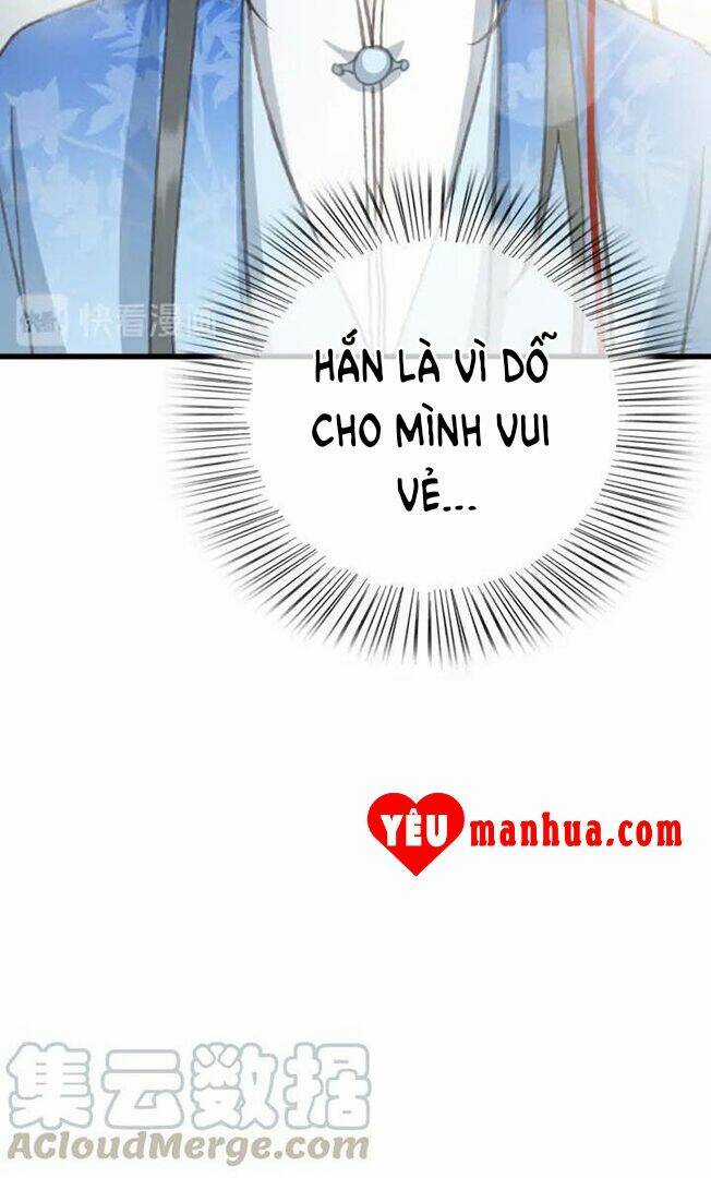 Đông Cung Giai Hạ Tù Chapter 80 trang 13