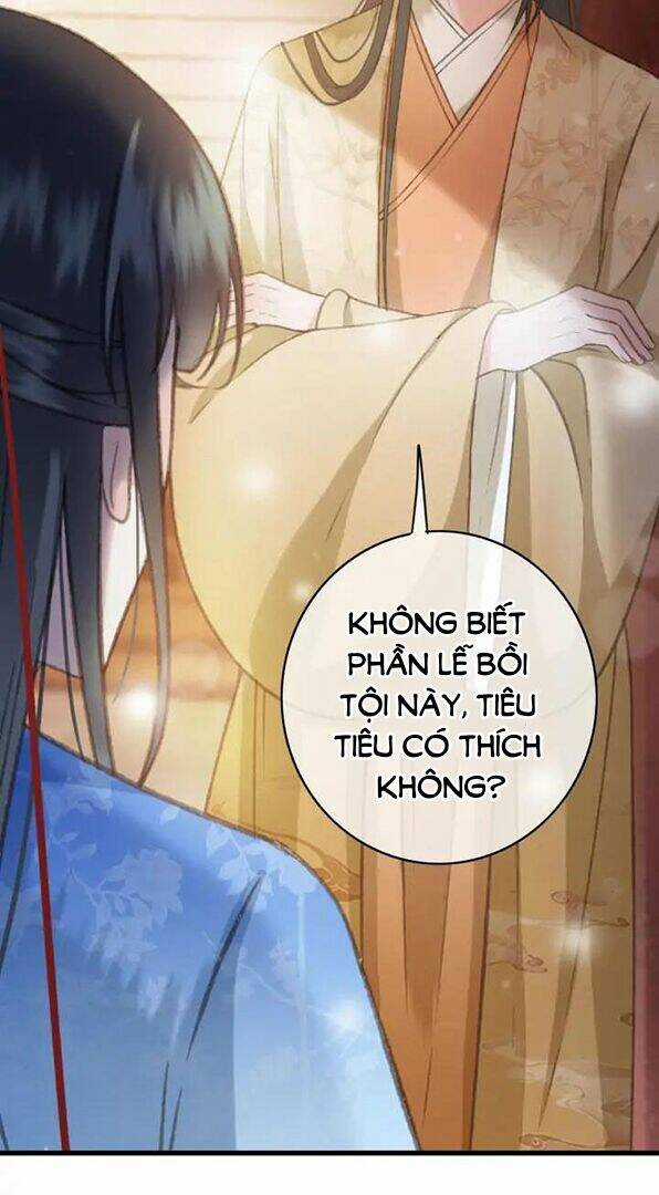 Đông Cung Giai Hạ Tù Chapter 80 trang 15