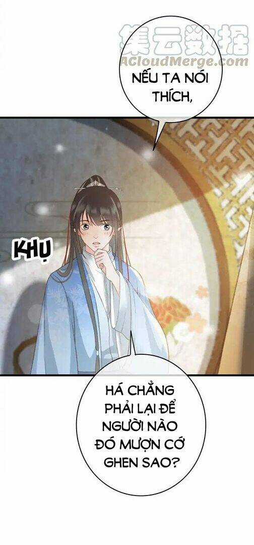 Đông Cung Giai Hạ Tù Chapter 80 trang 16