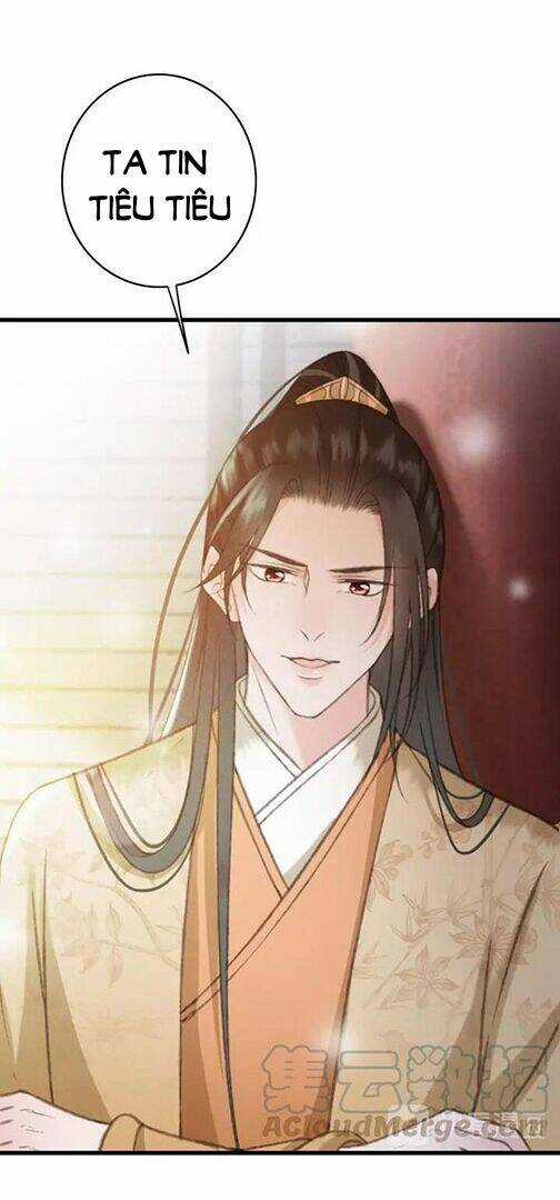 Đông Cung Giai Hạ Tù Chapter 80 trang 17