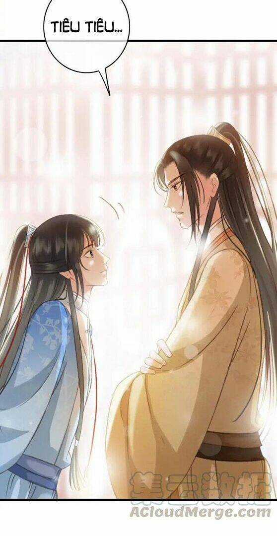 Đông Cung Giai Hạ Tù Chapter 80 trang 19