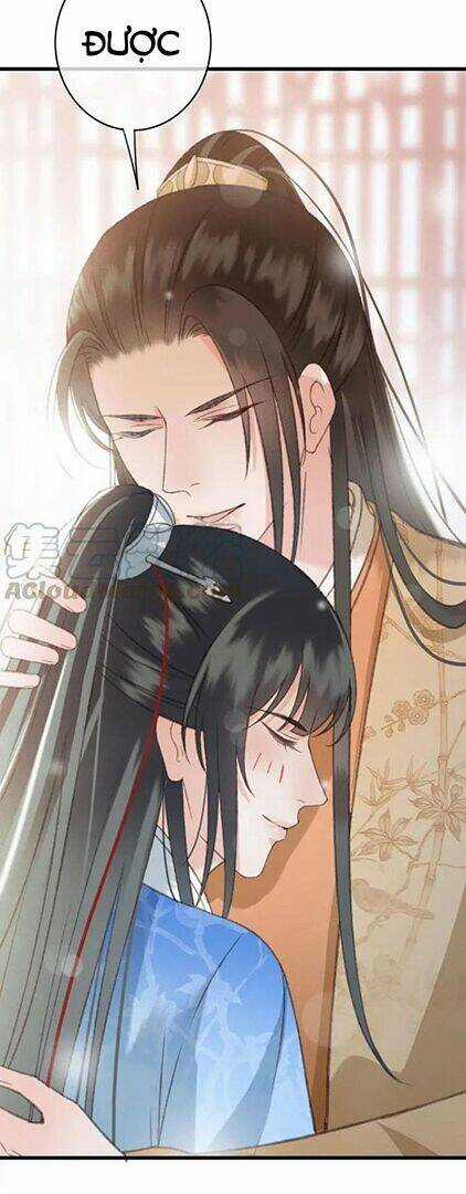 Đông Cung Giai Hạ Tù Chapter 80 trang 21