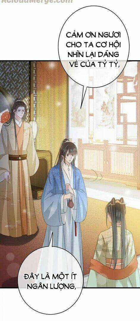 Đông Cung Giai Hạ Tù Chapter 80 trang 23