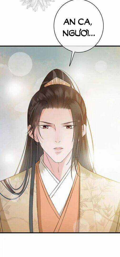 Đông Cung Giai Hạ Tù Chapter 80 trang 25