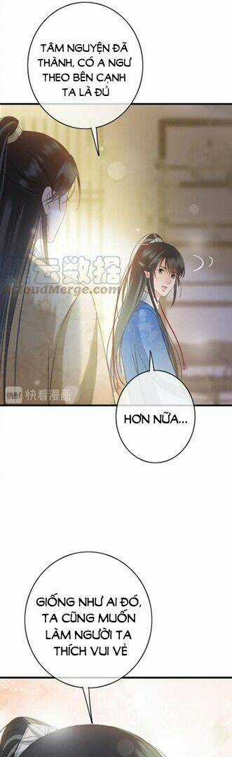 Đông Cung Giai Hạ Tù Chapter 80 trang 26