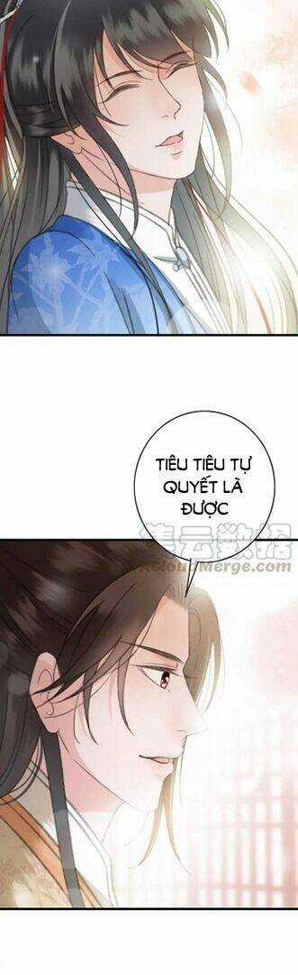 Đông Cung Giai Hạ Tù Chapter 80 trang 27