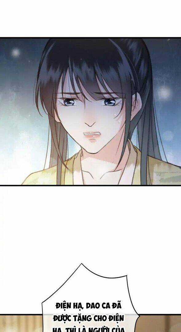 Đông Cung Giai Hạ Tù Chapter 80 trang 28