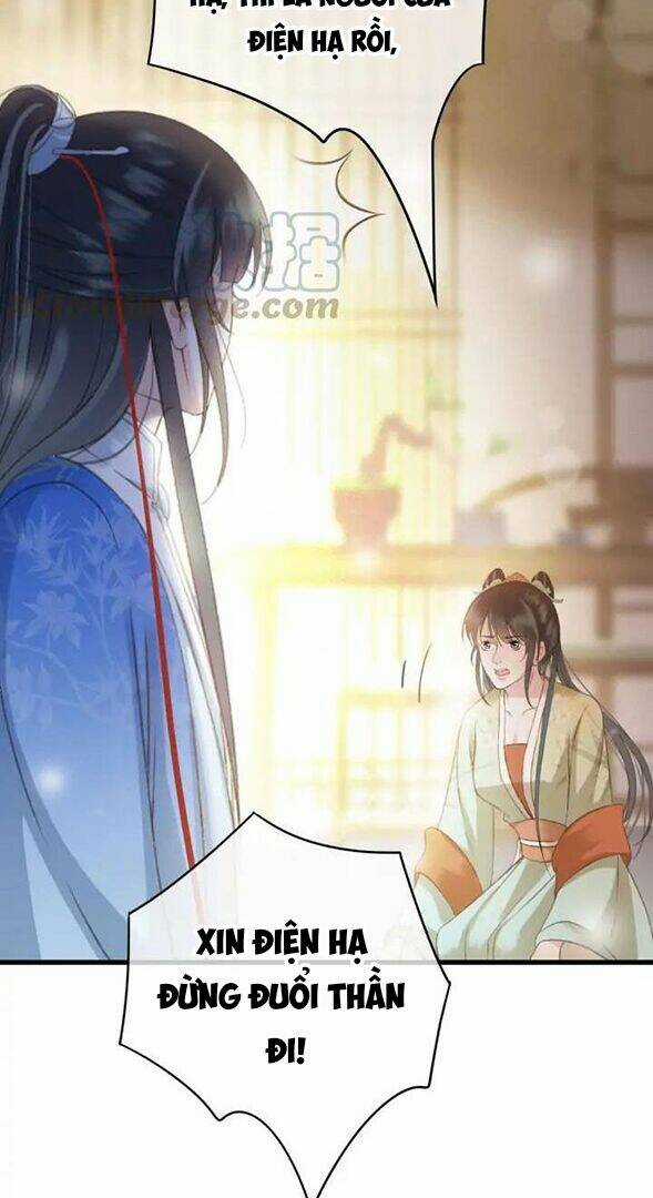 Đông Cung Giai Hạ Tù Chapter 80 trang 29