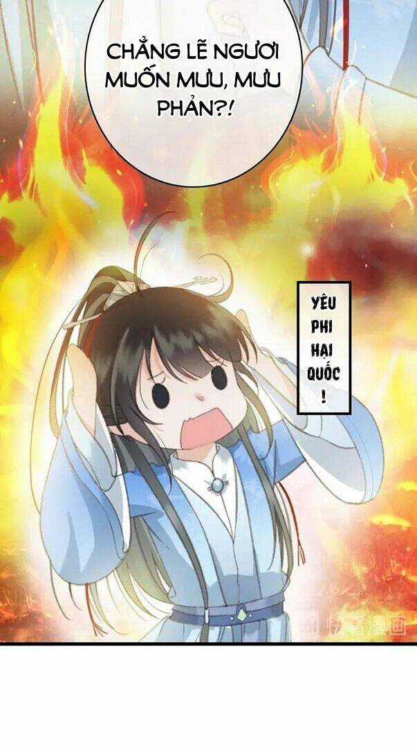 Đông Cung Giai Hạ Tù Chapter 80 trang 3