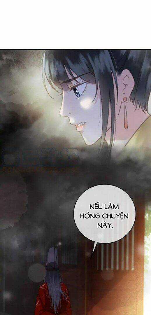 Đông Cung Giai Hạ Tù Chapter 80 trang 32