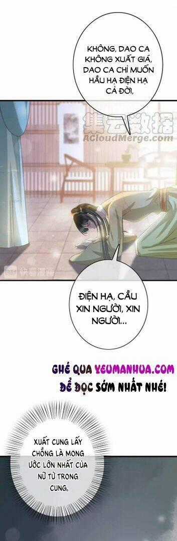 Đông Cung Giai Hạ Tù Chapter 80 trang 34