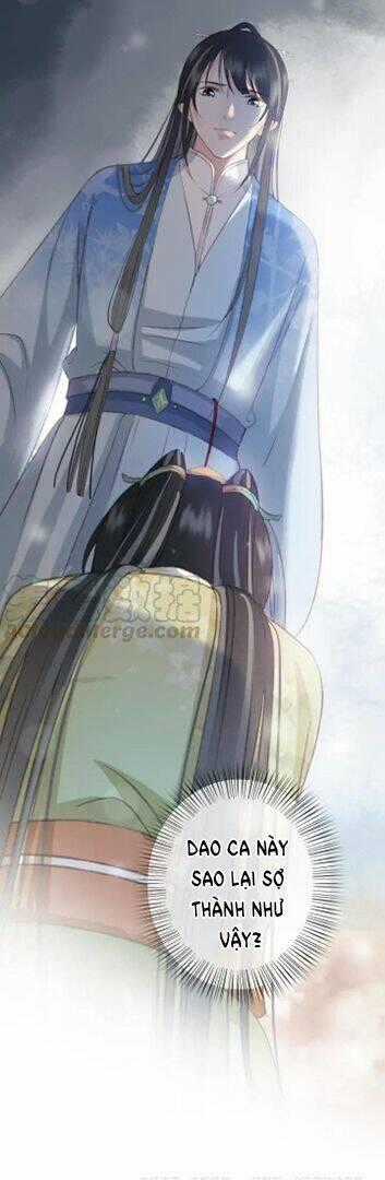 Đông Cung Giai Hạ Tù Chapter 80 trang 35