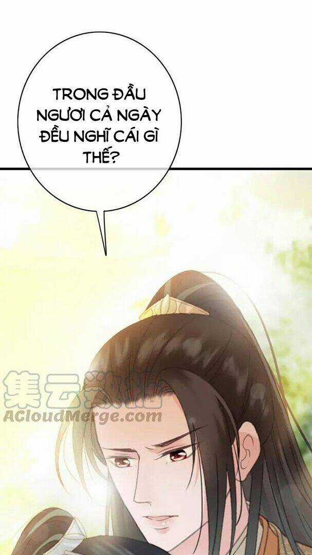 Đông Cung Giai Hạ Tù Chapter 80 trang 4