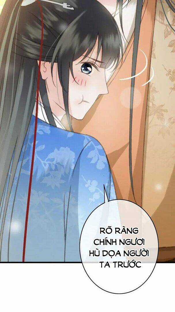 Đông Cung Giai Hạ Tù Chapter 80 trang 5