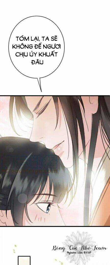 Đông Cung Giai Hạ Tù Chapter 80 trang 6