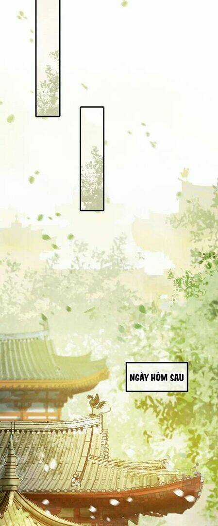 Đông Cung Giai Hạ Tù Chapter 80 trang 7