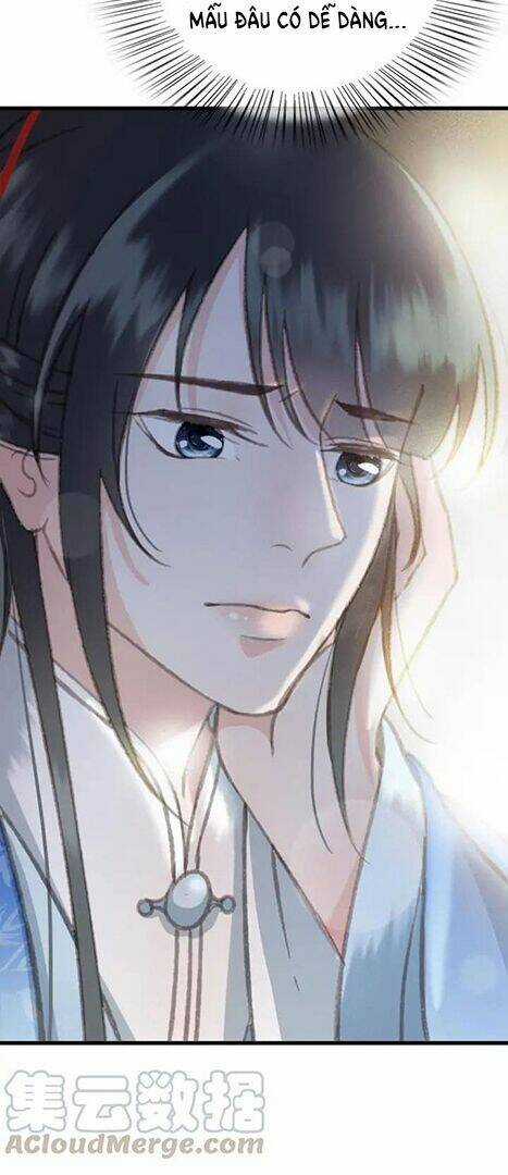 Đông Cung Giai Hạ Tù Chapter 80 trang 9