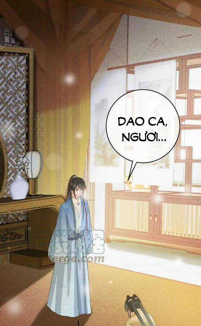 Đông Cung Giai Hạ Tù Chapter 81 trang 2