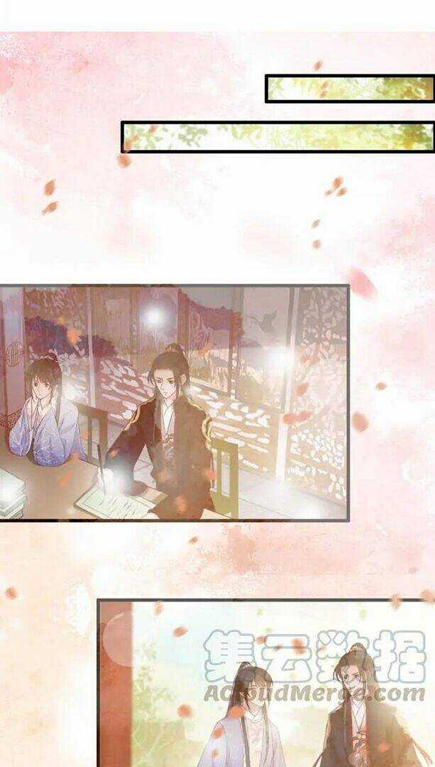 Đông Cung Giai Hạ Tù Chapter 81 trang 24